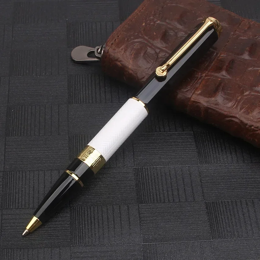 ライターエディション ボールペン ローラーボールペン 万年筆 ビジネス メタル 人気のデザイン ライティングギフト 大人 学校 オフィス用