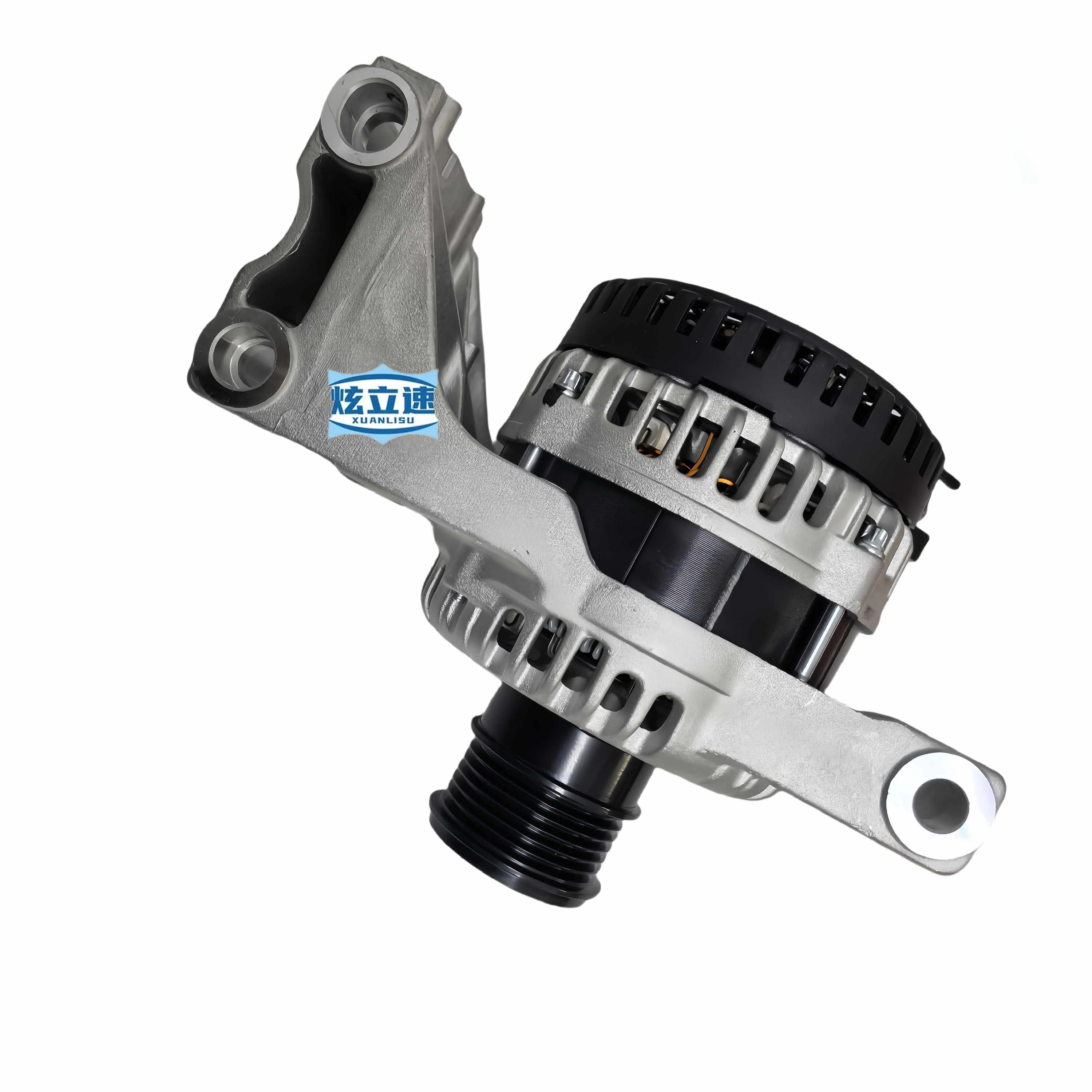 Original New Generator Parts for Geely Coolray Binyue/Tugella Xingyue/Atlas Boyue/Atlas Pro 1.5T