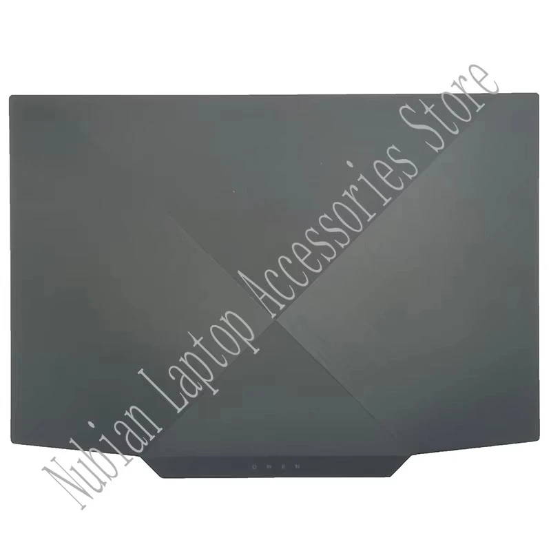 NEW For HP OMEN 5 15-DH TPN-C143 Laptop LCD Rear Cover/Front Frame/Palm Pad/Bottom Cover/hinged Top Cover