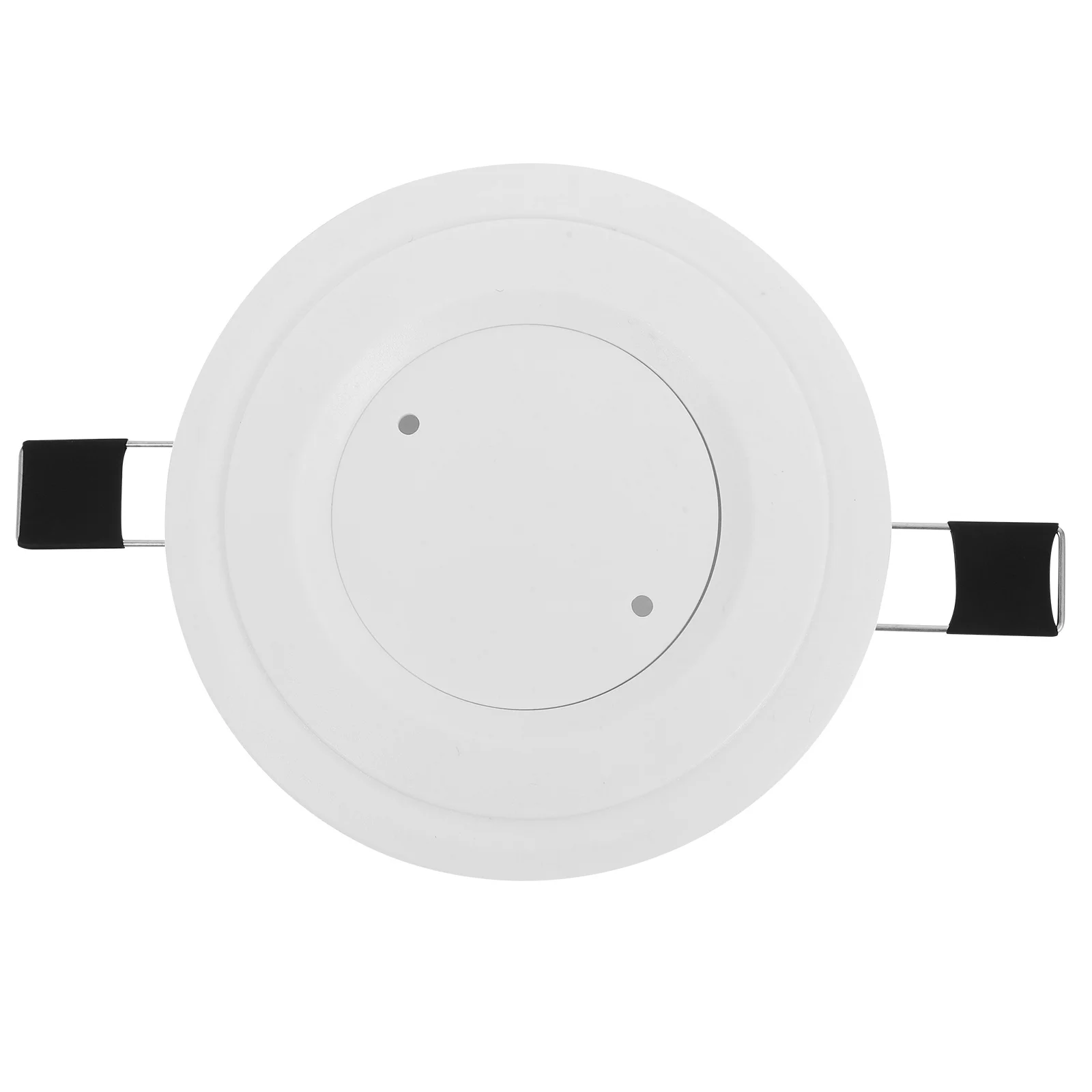 1 مجموعة المحمولة المخفية حاوية صندوق تخزين سري دائم ABS المواد حامل تخزين آمن للمجوهرات النقدية العناصر الصغيرة #5