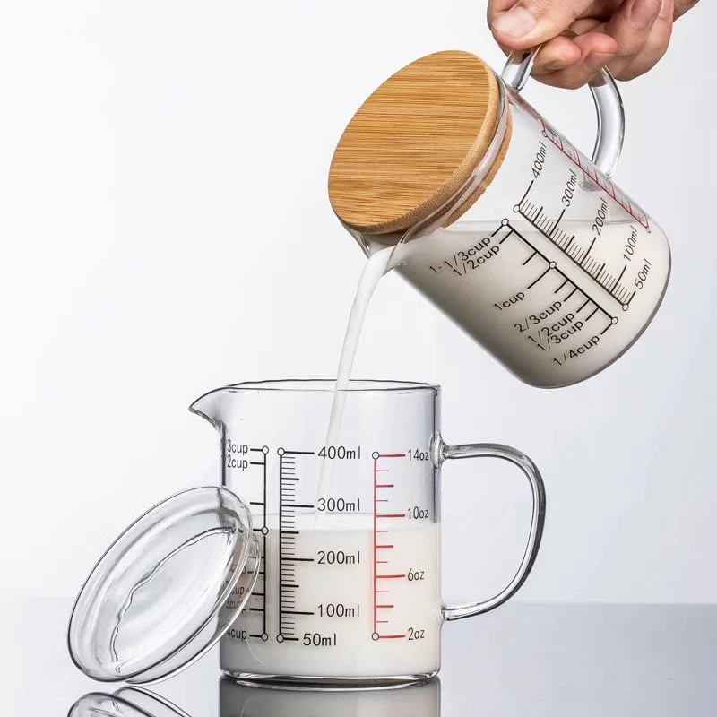 Thumbnail 3 - #16 Latest Measuring Cups Offers