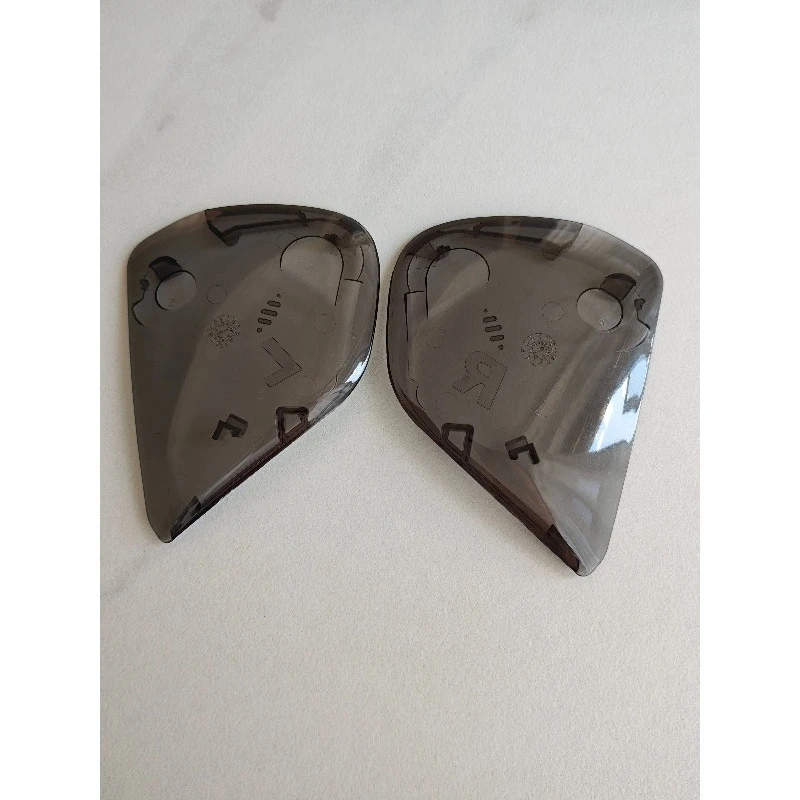 For Arai Rx7x Helmet Accessories Lens Ear Plate Ear Cover Bottom Seat Auxiliary Factory Accessories for 7x Xd Ax Vx Gx