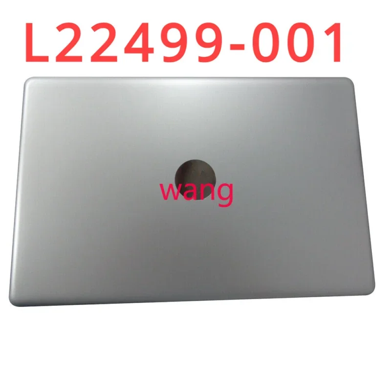 

Для HP 17-BY 17T-BY 17-CA 17Z-CA серебристая задняя крышка ЖК-дисплея L22499-001