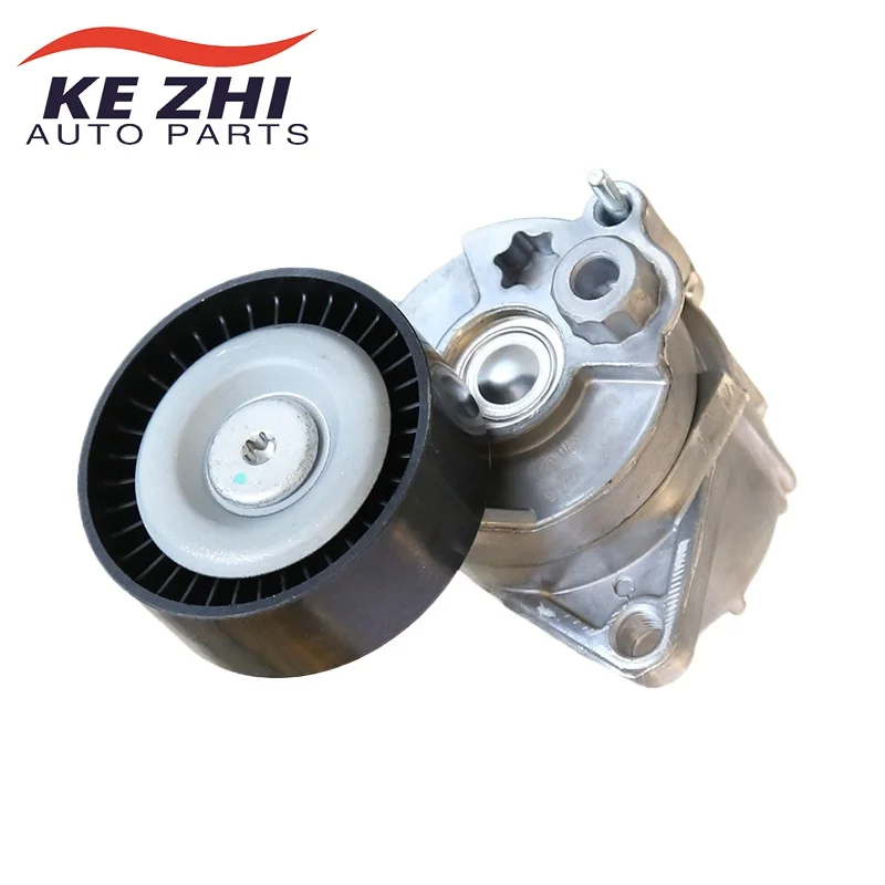 

6462000370 68001798AA 5080243AA качественный натяжитель ремня привода для MERCEDES-BENZ E320 DODGE SPRINTER 6112000570 6112000270