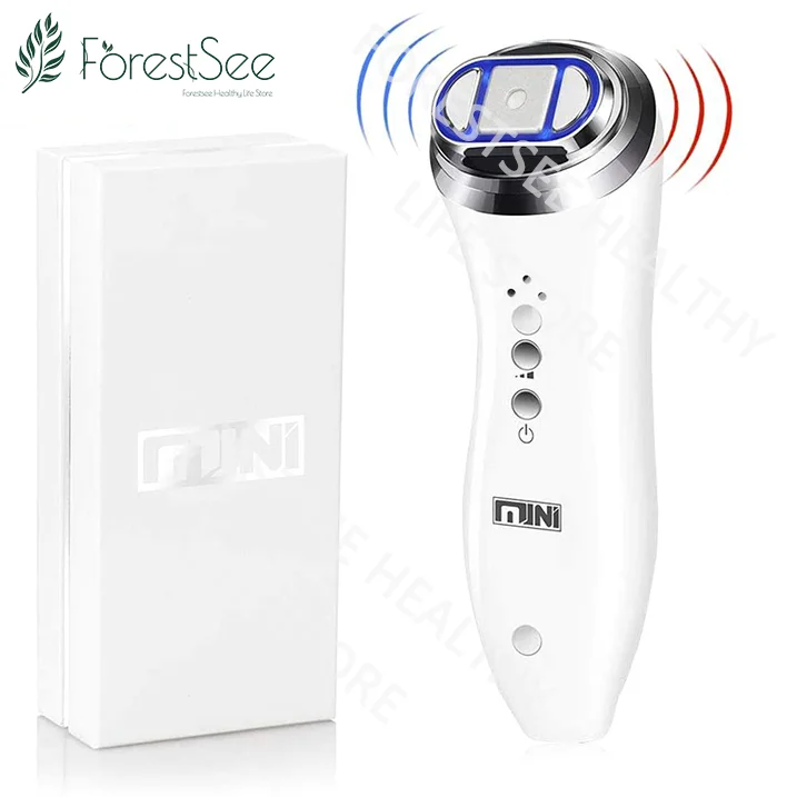 

Home Portable Microcurrent Anti-Wrinkle Skin Tightening Beauty Instrument Mini Facial Care Machine Ultrasonic Facial Lifting