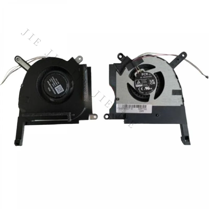 SA+Laptop GPU Cooling Fan 5V For ASUS FX507Z FA507R FX707ZR FA707 Replacement GPU Fan