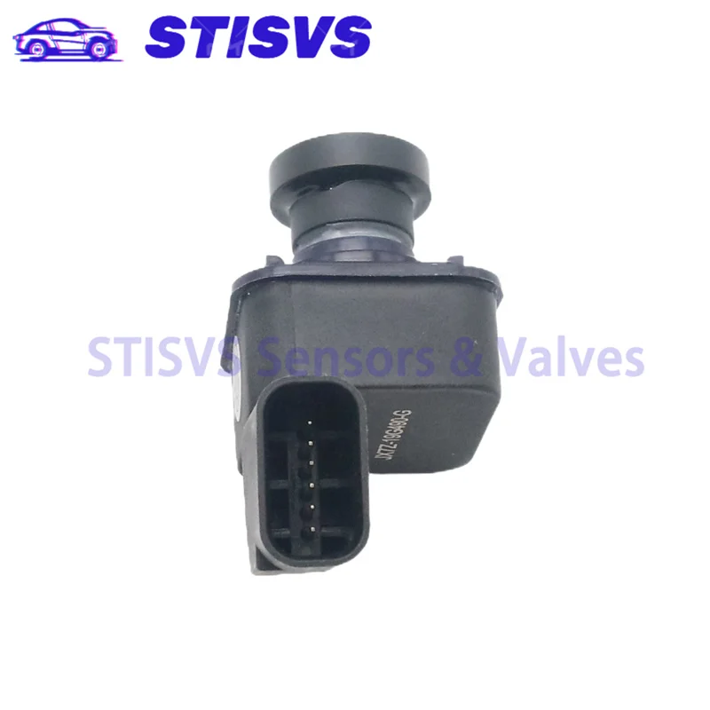 High Quality Reversing Camera For Ford Focus 2019 Auto Part Accessories JX7Z19G490G JX7Z 19G490 G JX7Z-19G490-G 2