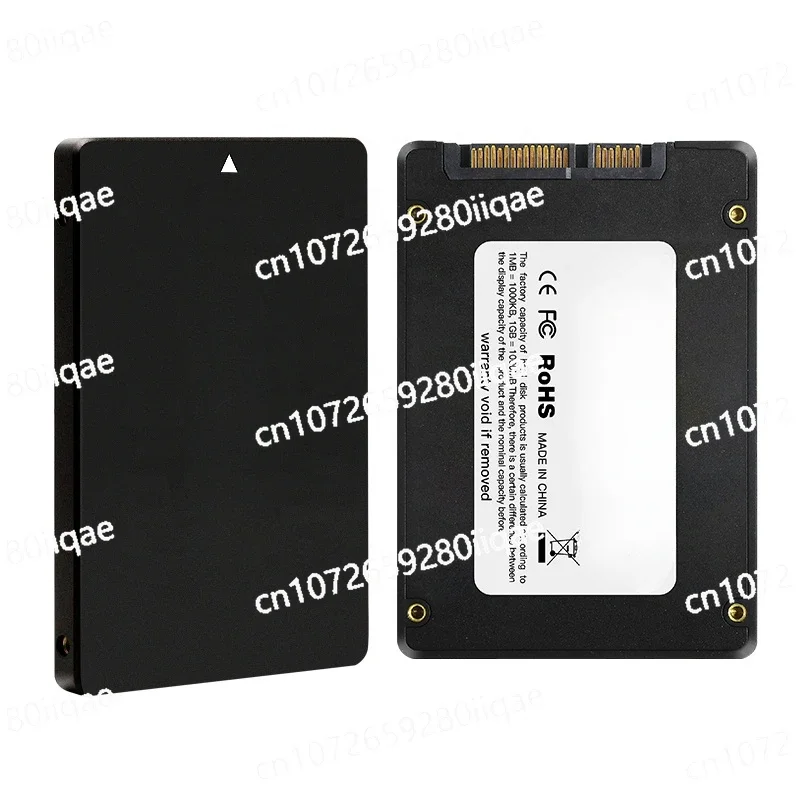 For PC Desktop Laptop 240gb 128b Built-in SSD 512gb High Speed SATA3 2.5 inches