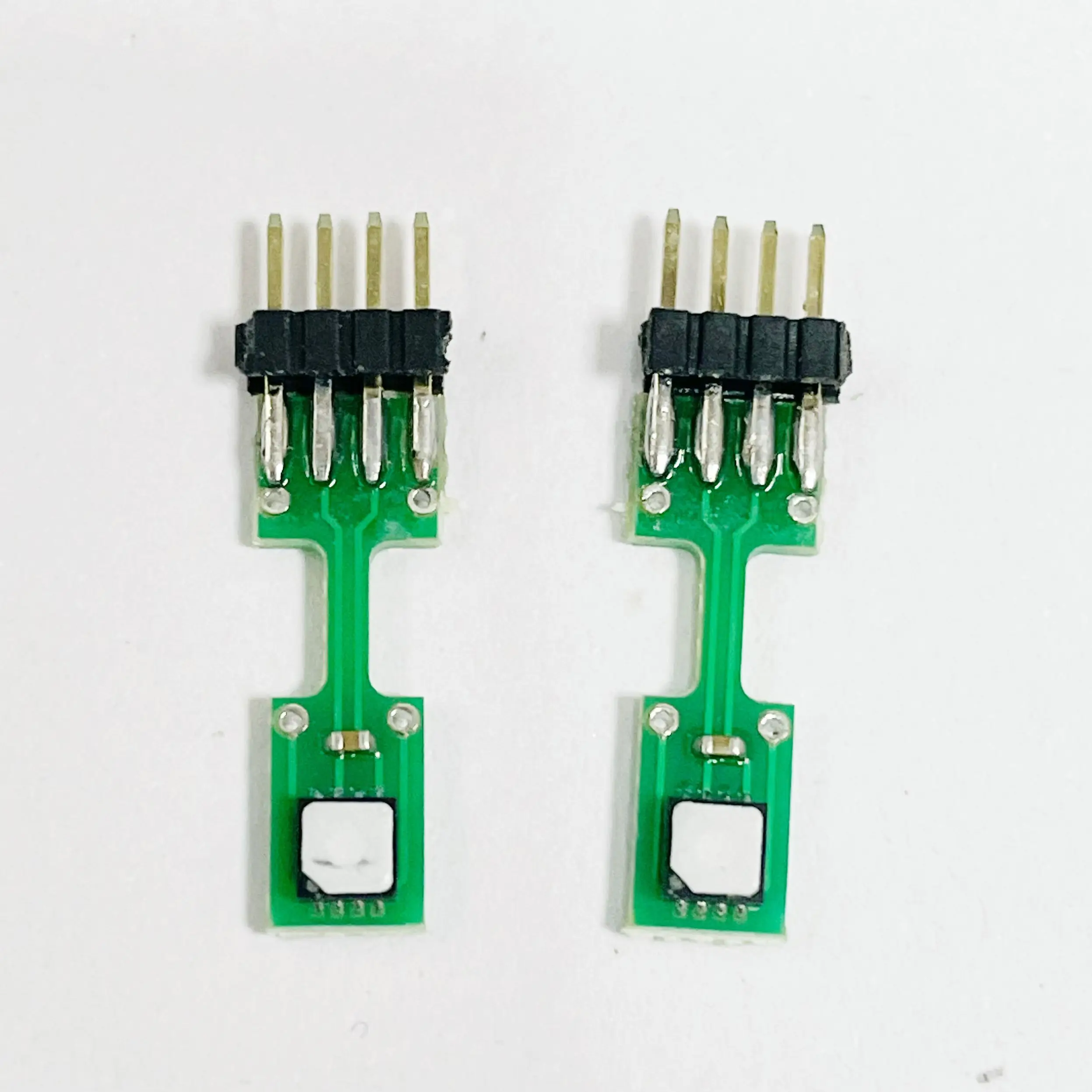 1PCS/LOT SHT85 Temperature and humidity sensor High precision chip sht15 probe module IIC
