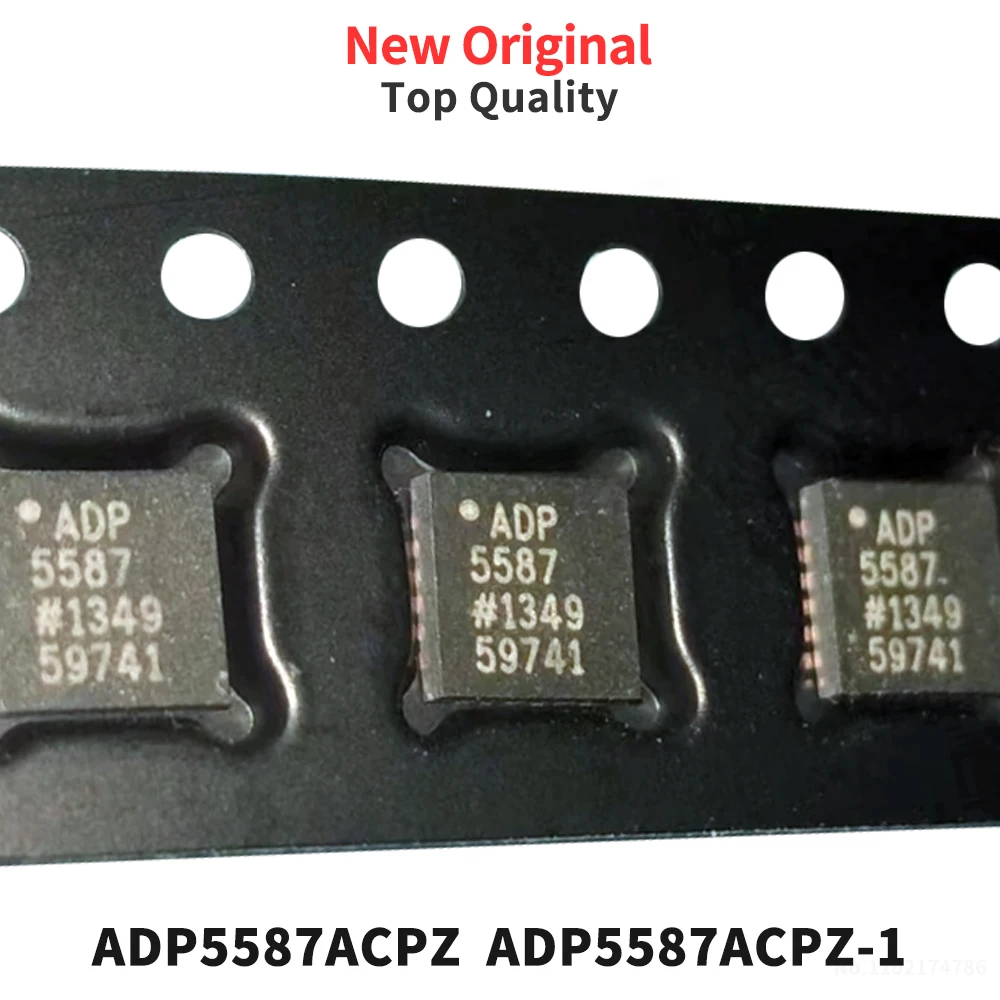 (1 Piece) ADP5587ACPZ ADP5587ACPZ-1 LFCSP-24 New Original