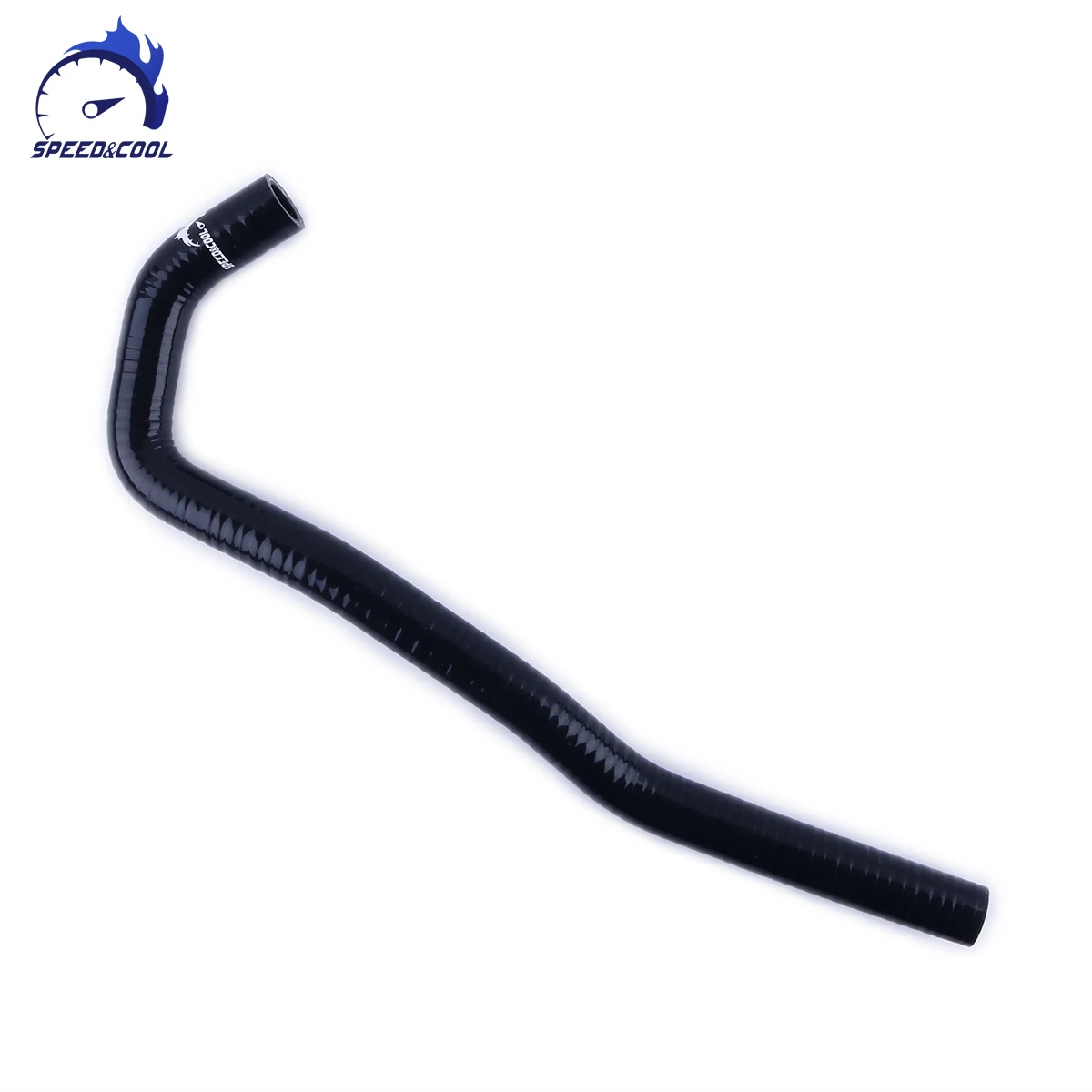 SPEED&COOL For Nissan Patrol Safari GR Y61 3.0TD ZD30 Car Silicone Radiator Coolant Pipe Tube Hose Kit