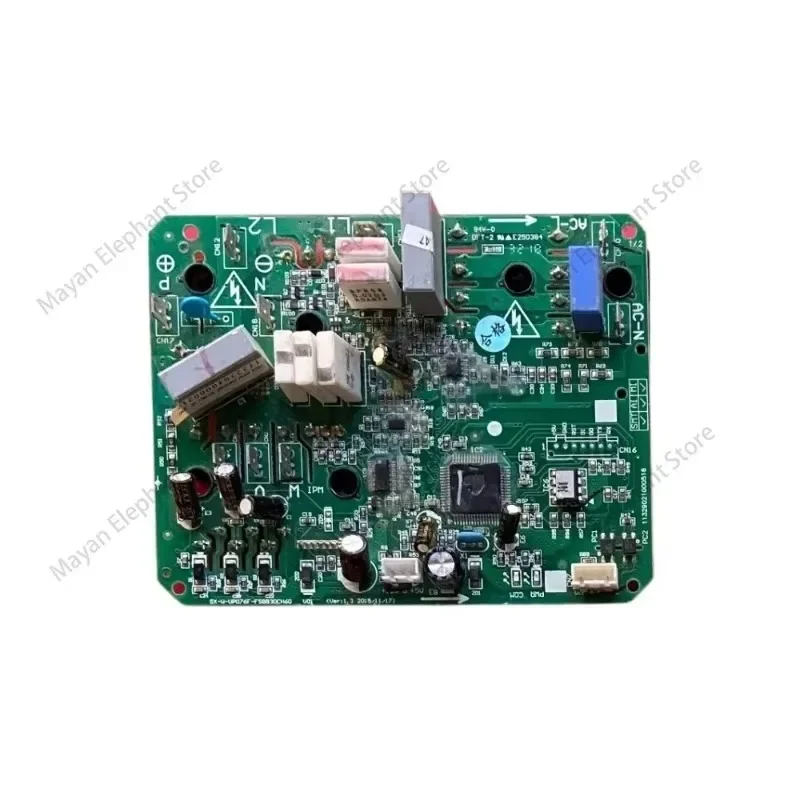 Used For AUX Air Conditioner Control Board SX-W-UPD76F-PS21767 UPD76F-FSBB30CH60 SX-W-BLDC64M02 SX-W-BLDC64M02-D Power Module