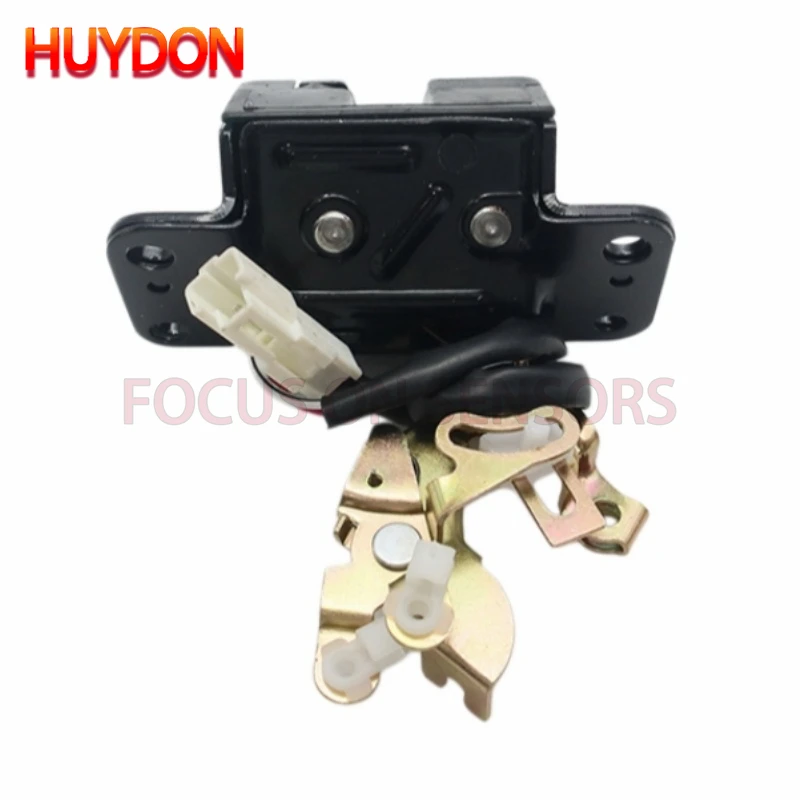 69350-48010 Rear Trunk Liftgate Lock Latch Actuator For 1999-2003 Lexus RX300 6935048010 69350 48010 Automobiles Spare Parts
