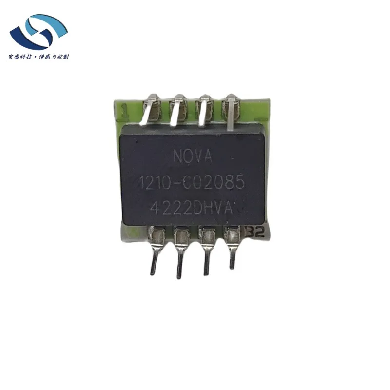 2025 NPC-1210-C02085 Sensor de pressão amfenol, novo original, suporte técnico