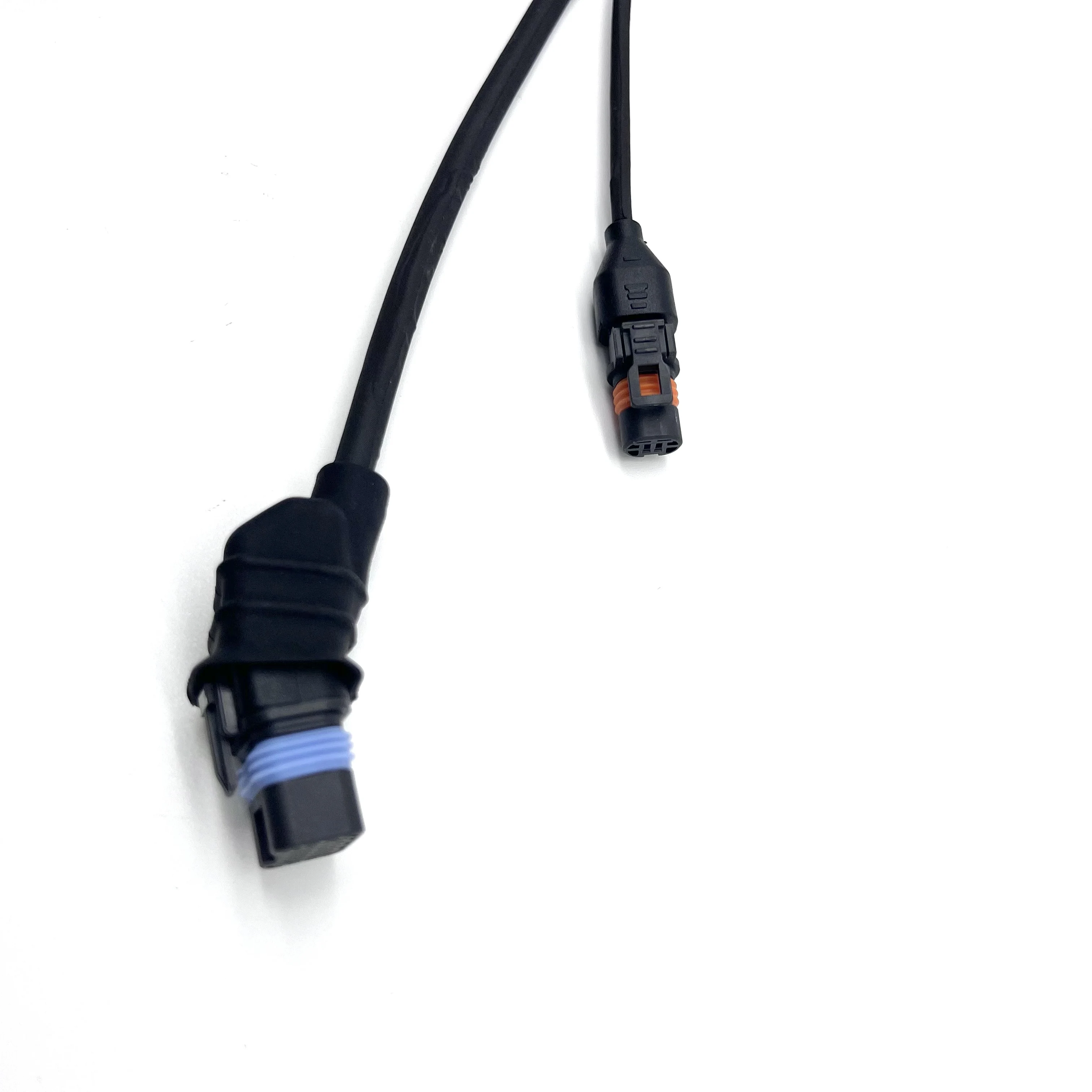 كابل تحويل فوهة الطرد المركزي T50 (خلفي) لأجزاء الطائرة بدون طيار الزراعية DJI ملحقات آلة حماية النباتات #5