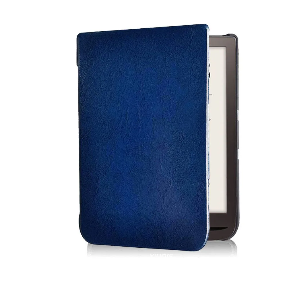 

Suitable for Pocketbook InkPad 3 740 protective leather case Inkpad 3 ultra-thin leather case
