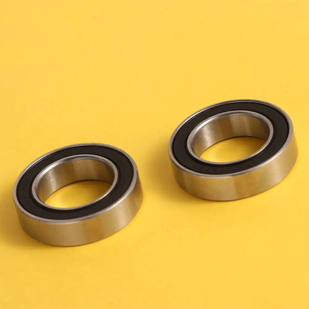 Bicycle Parts Bike Wheels Repair Bearing MR17287 Bottom Bracket 17287RS 17287-2RS Ball Bearings Bottom Bearing Bicycle Bearing