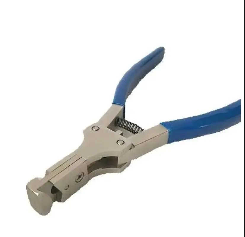 High Quality, Piano Tuning Repair Tools, Piano Action Wire Pinch Bending Pliers Front and Back Pinch Bending Pliers