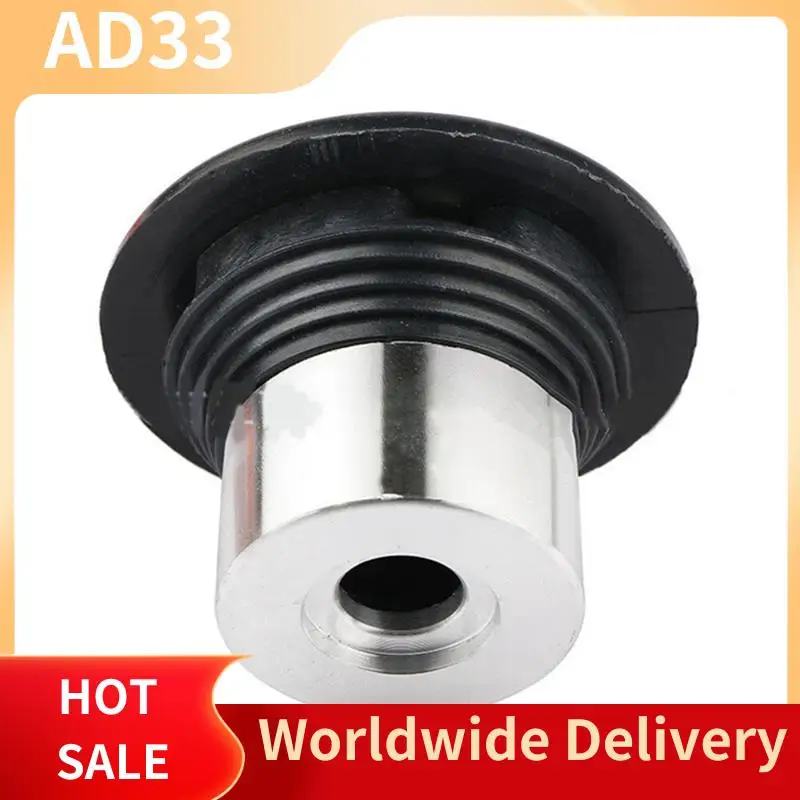 

Top Deals 16Mm Weeding Head Threaded Head Weeding Head Trimming Head Brushcutter Replacement Parts Suitable For Trimmers