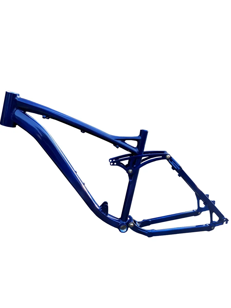 AliExpress Kalosse-Alloy Mountain Bicycle Headset, 8 Bearings, 29X18, 190mm, Travel Bike Frame, 44mm, 55mm