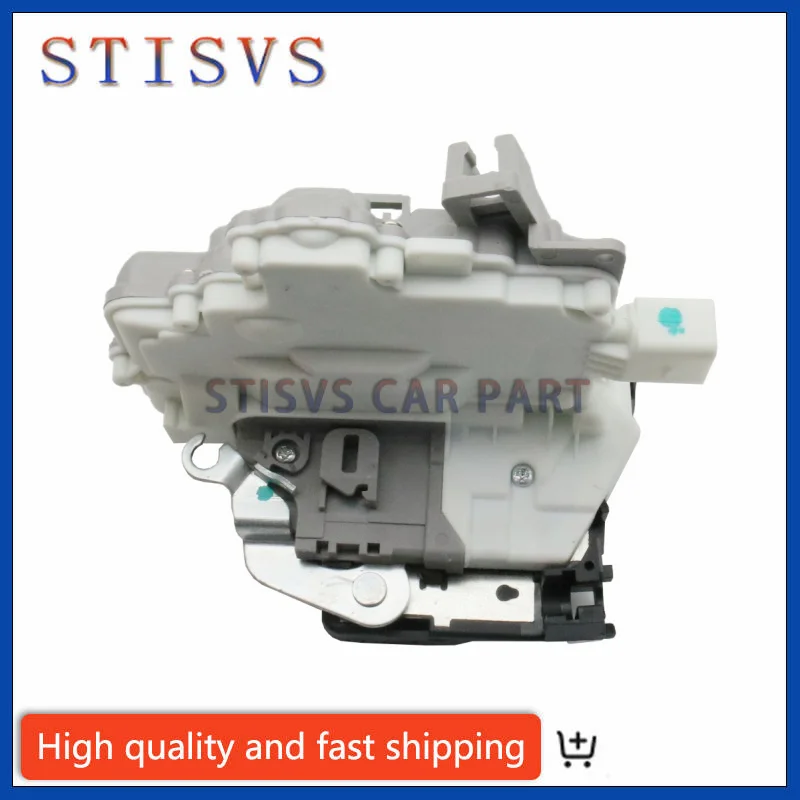 

1P1837016A Привод замка передней задней левой/правой двери для Seat Altea XL Toledo III 2004 2005 2006 2007-2021 Новые автомобильные аксессуары