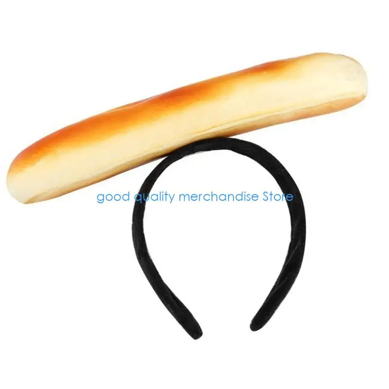 Y5JD – bandeau cheveux multifonctionnel élégant, lavage du visage, coiffure, anneaux cheveux confortables pour les