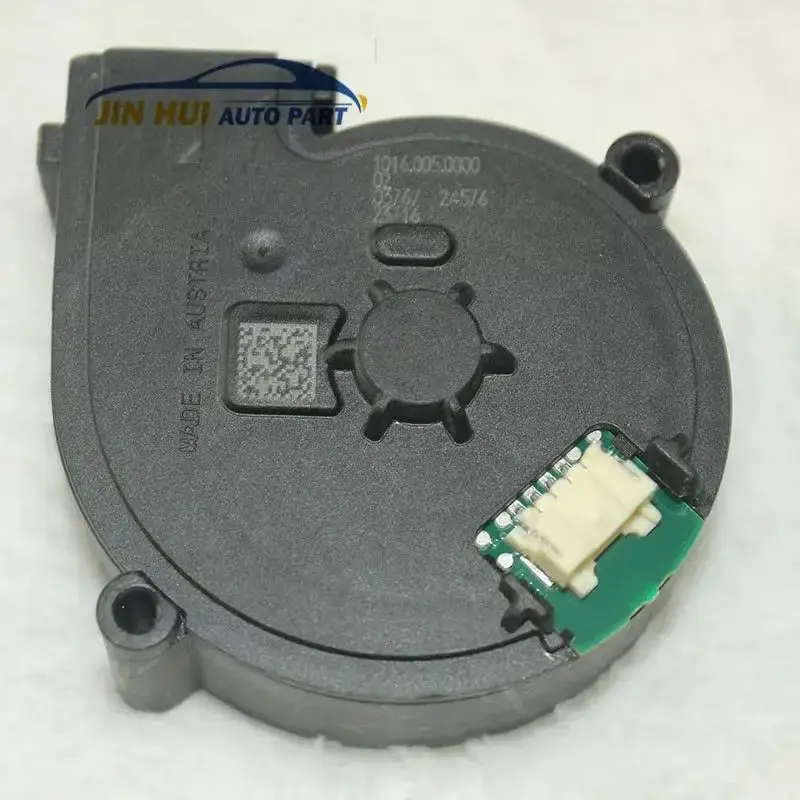 

Original Used Full LED Headlight LED Fan Ballast 1016.005.0000 for BMW 5 7 Series G12 G30 63117408686 7408686