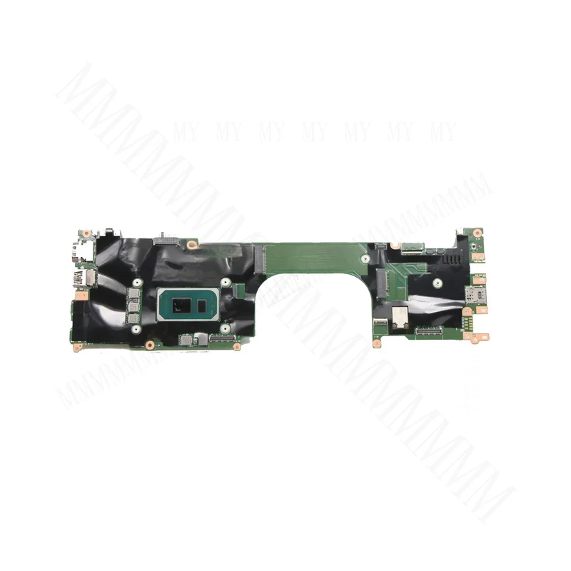 TT  For ThinkPad X1 Carbon 9th X1 Yoga 6th Gen Motherboard i7-1165G7 16G 5B21C41531