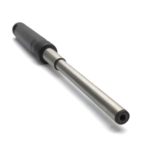 Imagen 2 del producto Muelas de aleación dura, mango escariador, barra cortadora, soporte de palo piloto para válvula de motocicleta, reparación de asiento de válvula de motor de coche de diamante