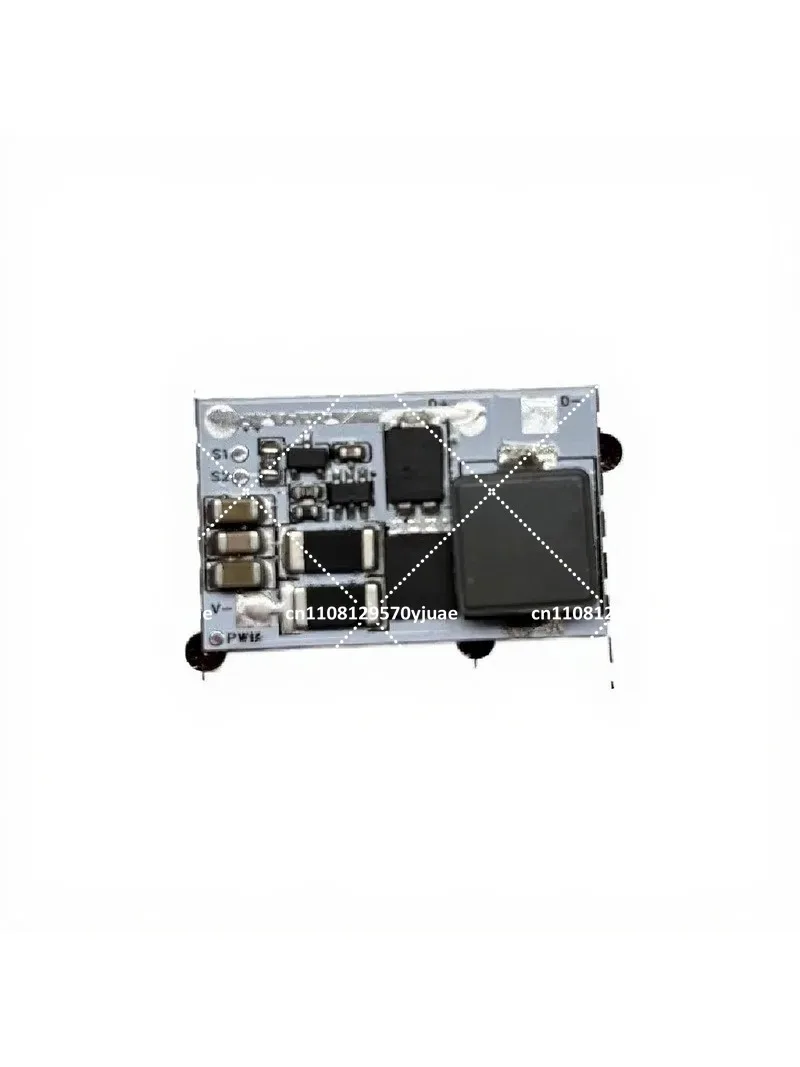 500W 140-400W Pump Source Constant Current Drive Board Adjustable 15-32A Laser Diode Driver
