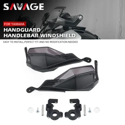 2020 MT-09 Motorcycle Handlebar Windshield Handguard Protection For YAMAHA FJ09 FJ-09 MT09 MT 09 Tracer 900 /GT 900GT 2015-2019