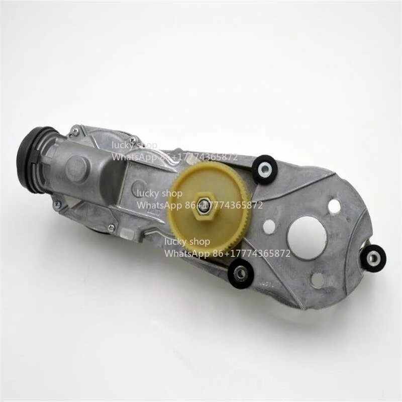 

Оригинальная зубчатая пластина для кухонных комбайнов серии KVC5100/KVC51