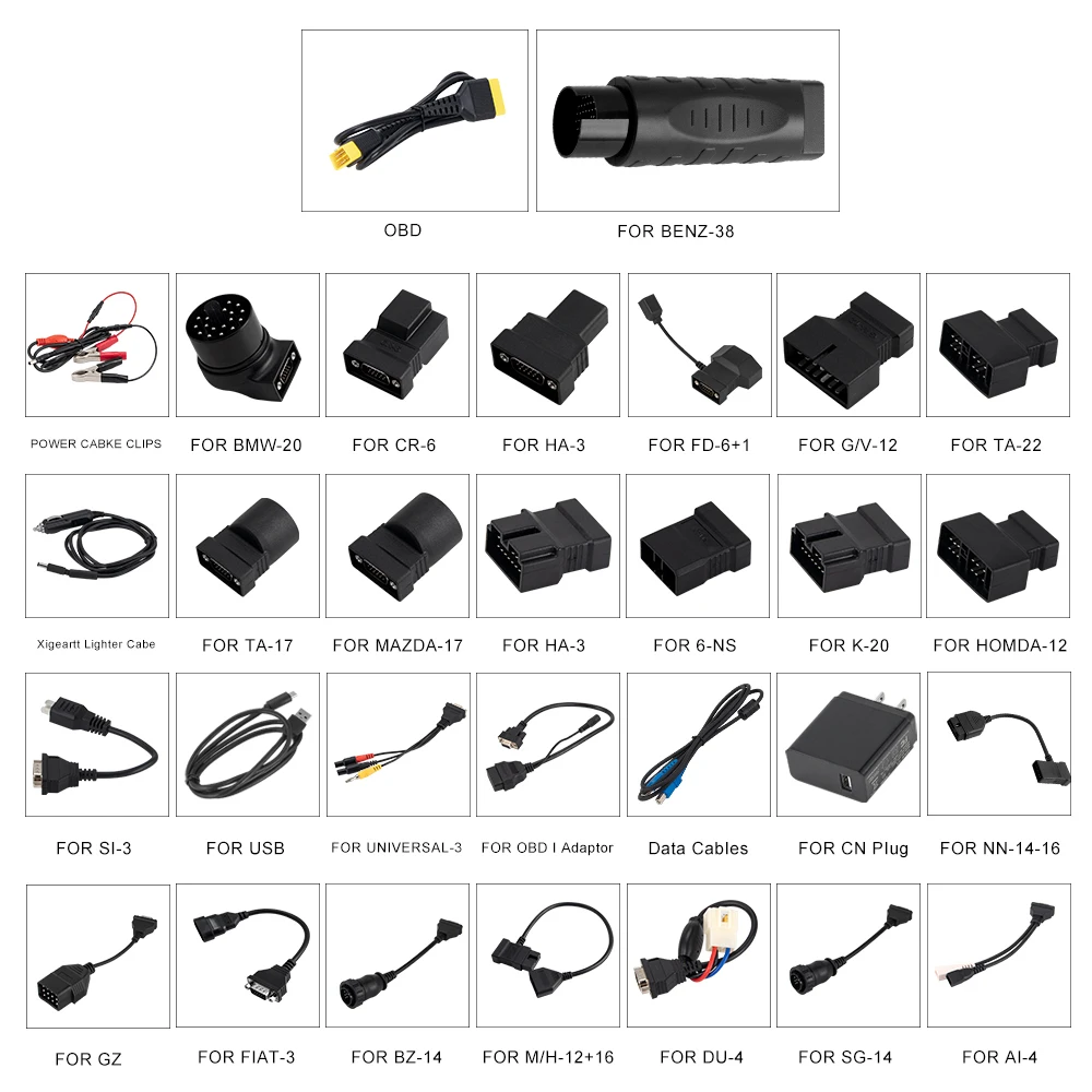 LAUNCH X431 PAD V ECU Diagnostic Tool Online Programming Coding Full Systems TPMS Reset PAD 5 J2534 CAN FD Auto Car OBD2 Scanner