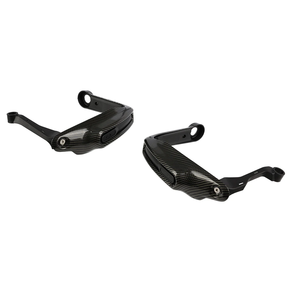 Motorcycle Handguard Side Hand Guard Protection Fits For BMW R 1300 GS R1300 Trophy R1300GS Adventure 719 Tramuntana 2023-2026