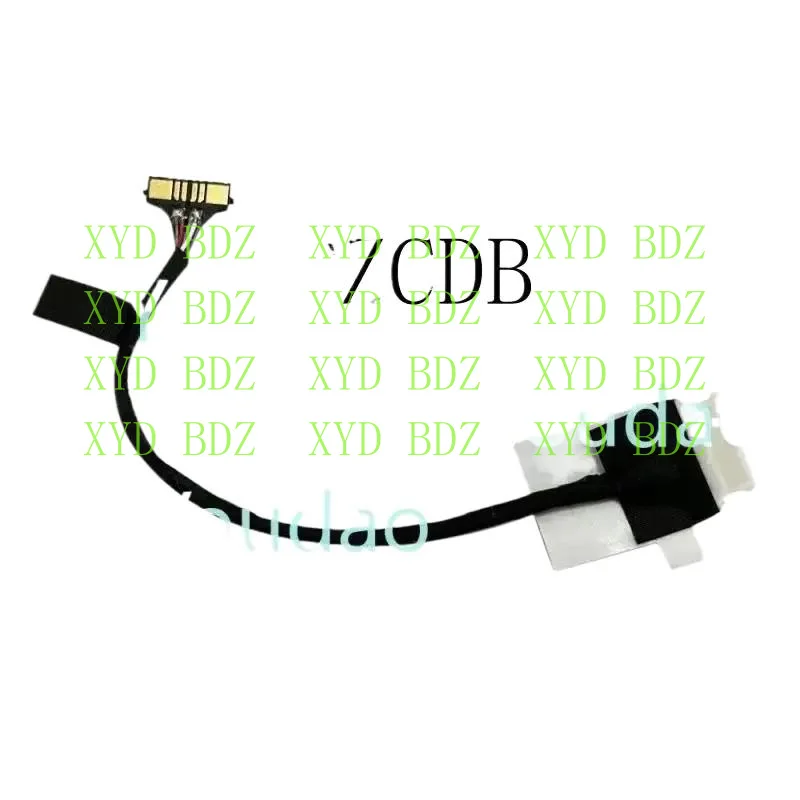 Laptop Battery Cabl… - image