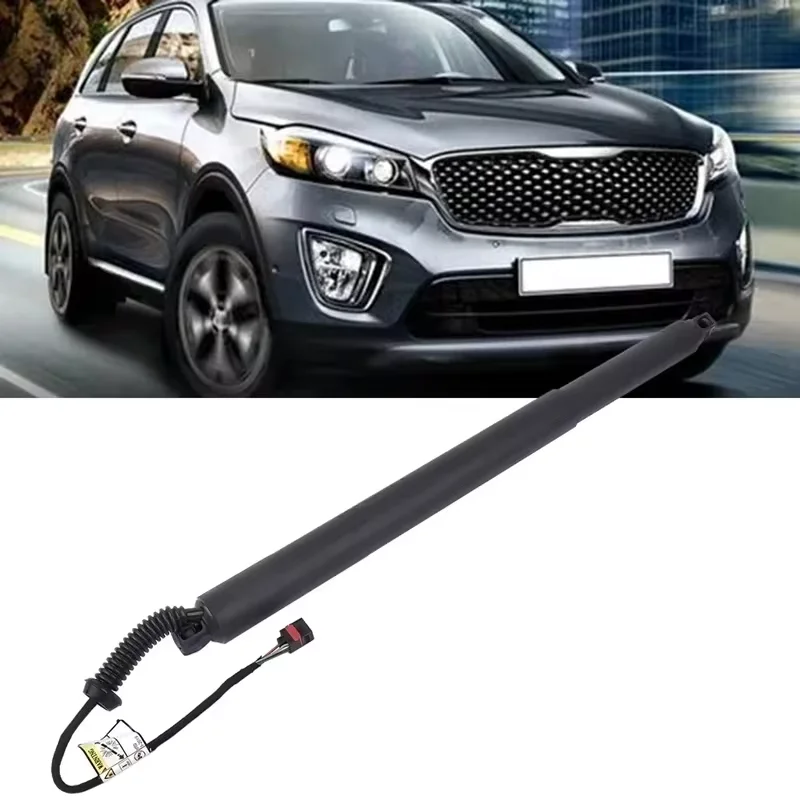 

Liftgate Power Hatch Lift Support Opener Shock For Kia Sorento 2016 2017 2018 2019 2020 81770C5100 Electric Tailgate Gas Struts