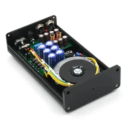 Fuente de alimentación lineal de ruido Ultra bajo para amplificador de Audio, 50W, Hifi, DC5V, 9V, 12V, 15V, 18V, 24V, LPS, PSU