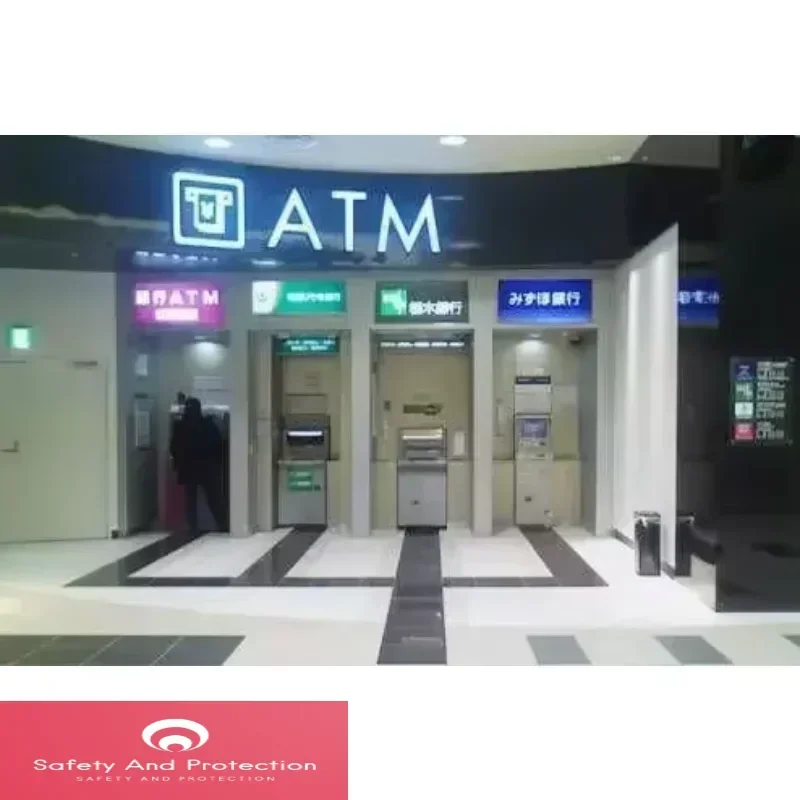 

Wireless Store Bank Home Alarm Security System with Camera Fog Generator Security Burglar