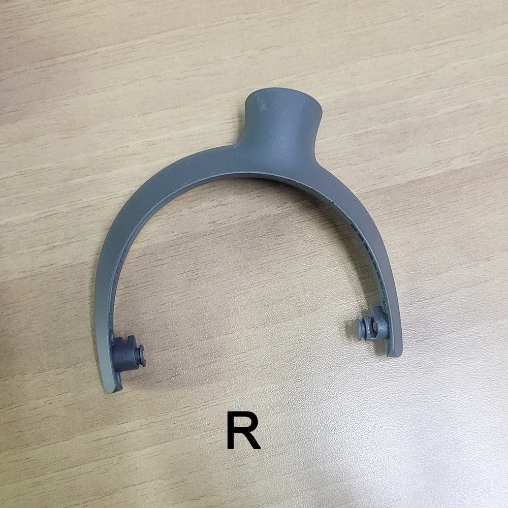 Plastikowy wspornik zawieszenia, zawias, część zamienna do naprawy słuchawek Sony ULT WEAR WH-ULT900N — zdjęcie produktu 6