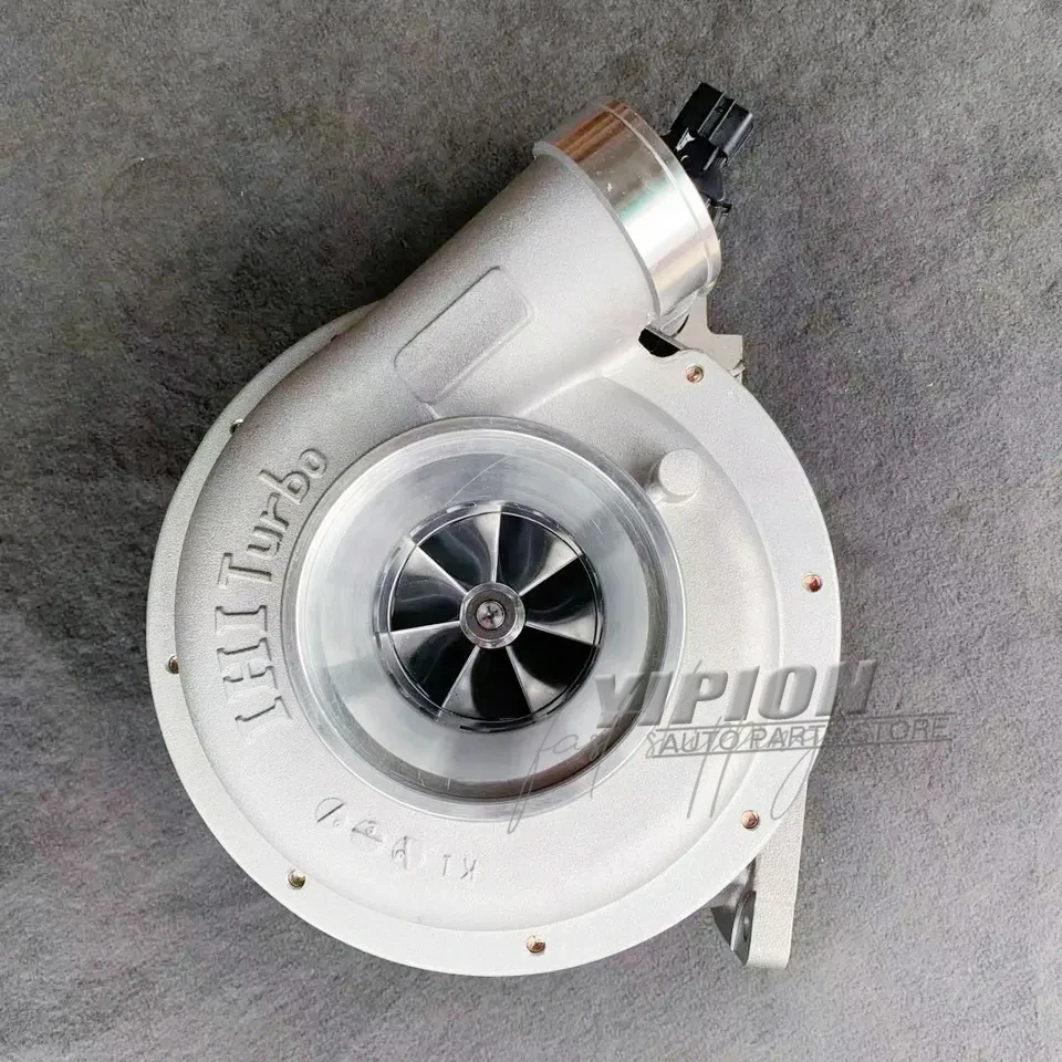 High quality Fast delivery Diesel Engine 6WG1 Turbocharger Turbos 114400-4577  1144004577