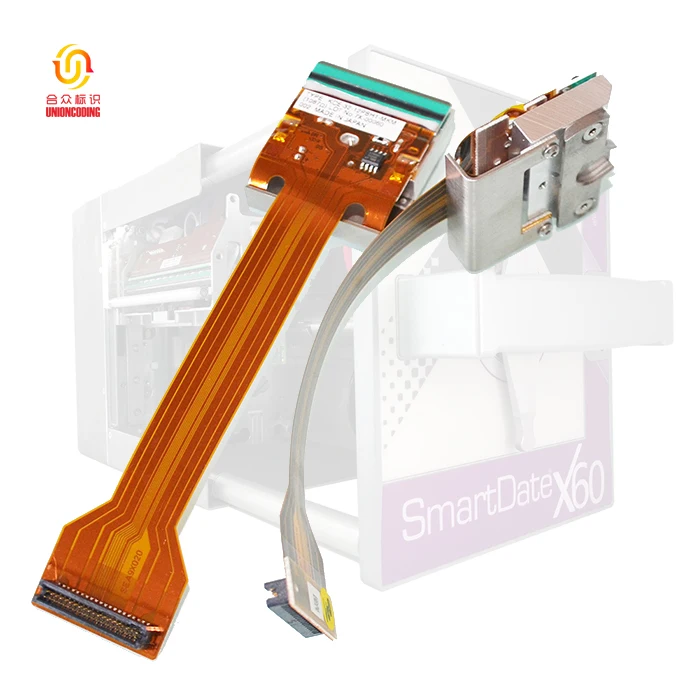 

UNIONCODING Print Head TTO Printer Videjet/Markem Imaje/Domino/Linx Thermal Printhead