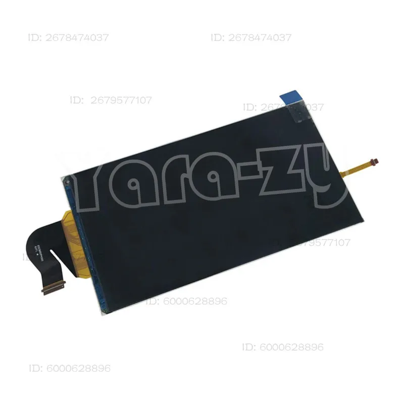 HDH-001 for Nintendo Switch Lite Repair Replacement LCD Screen Display For Switch Lite NS Console