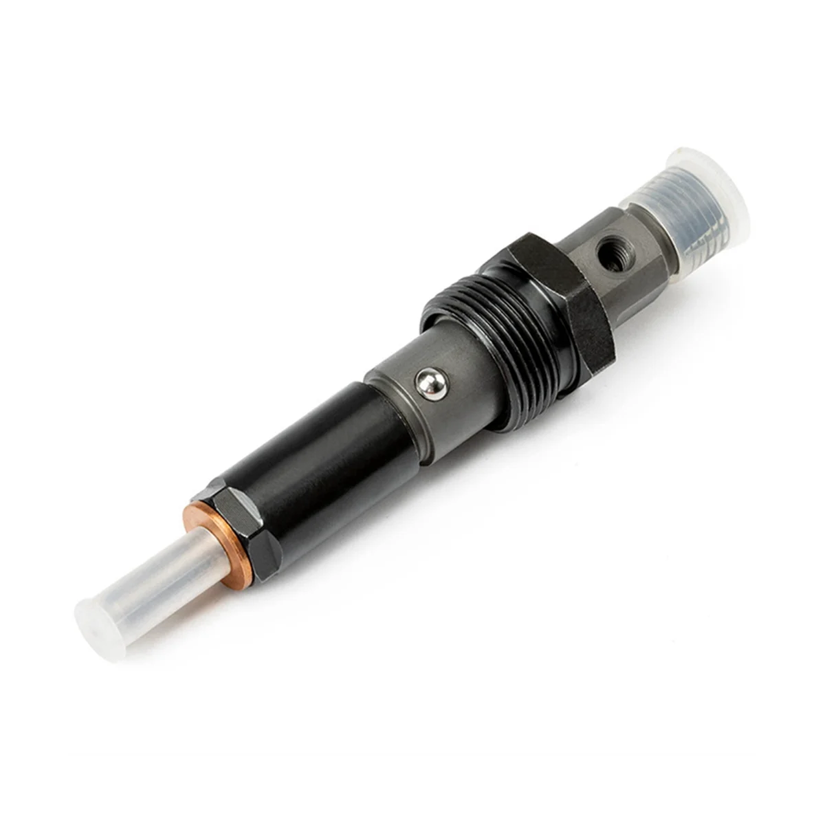 حقن الوقود السكك الحديدية المشتركة حاقن ، أجزاء محرك النفط الخام ، الكمون ، دودج رام 390KAL59P6 ، KDAL59P6 ، 4928990 ، 4 قطعة