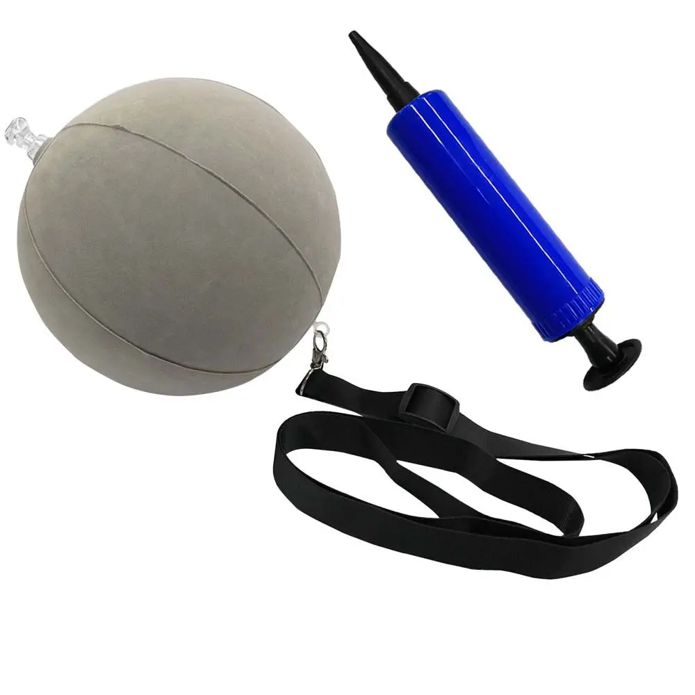 Training Aids Golf Swing Training Aid Swing Arm Corrector Golf Smart Ball Trainer Golf Posture Correction Golf Swing Trainer