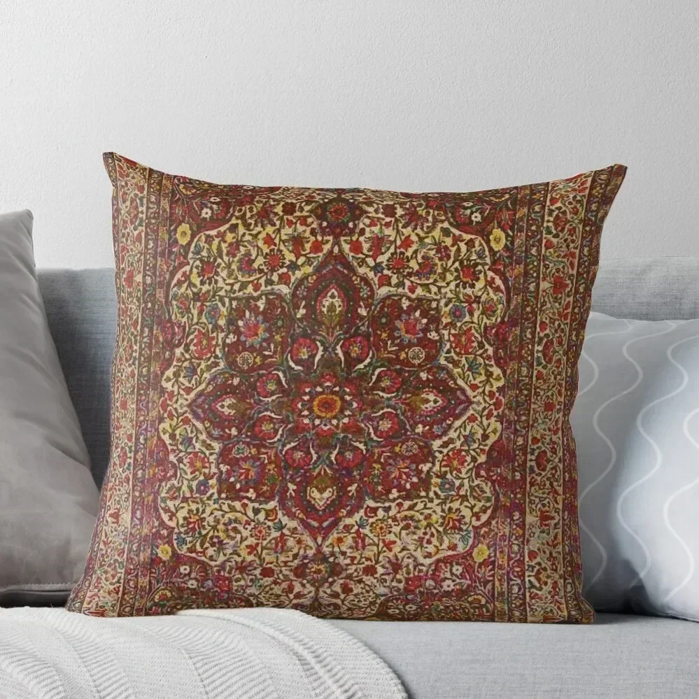 

The Babylonian Throw Pillow Luxury Room Decorative Cushions sleeping pillows Cushions For Children ornamental pillows pillow