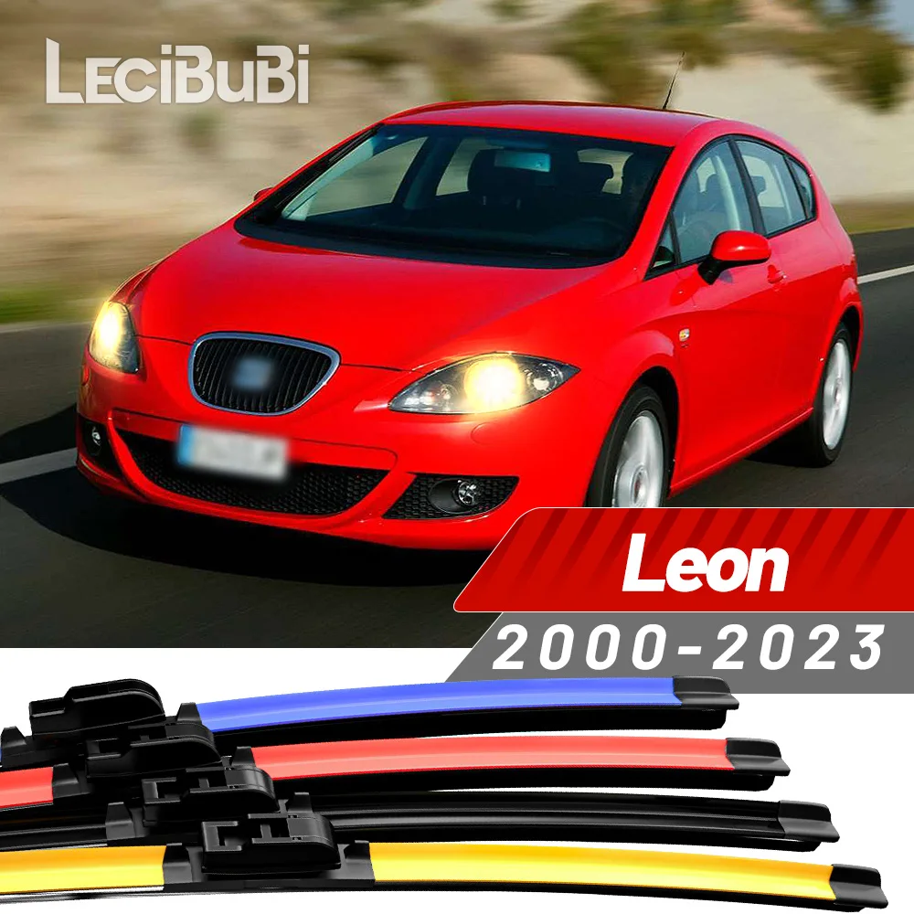 2Pcs For Seat Leon … - image