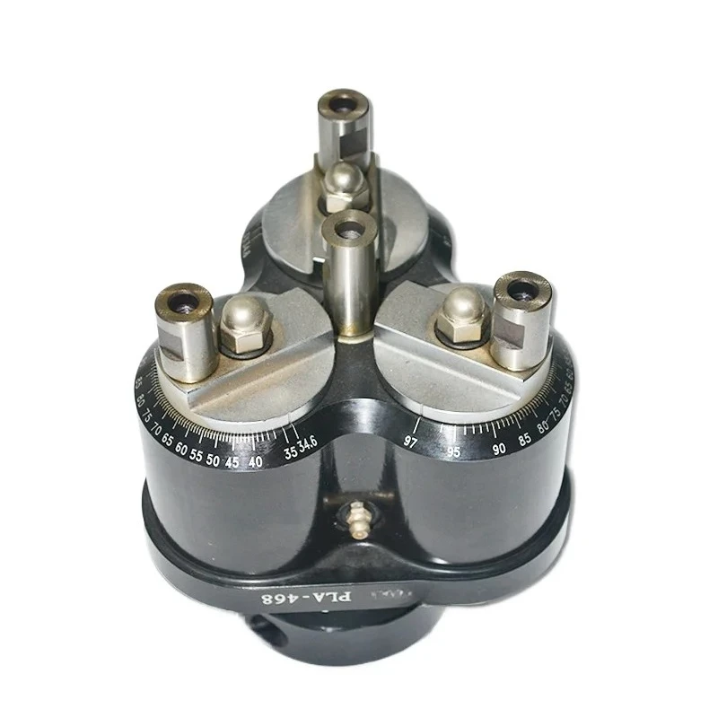 PLA-468 four-axis debuggable drilling multi-axis drilling