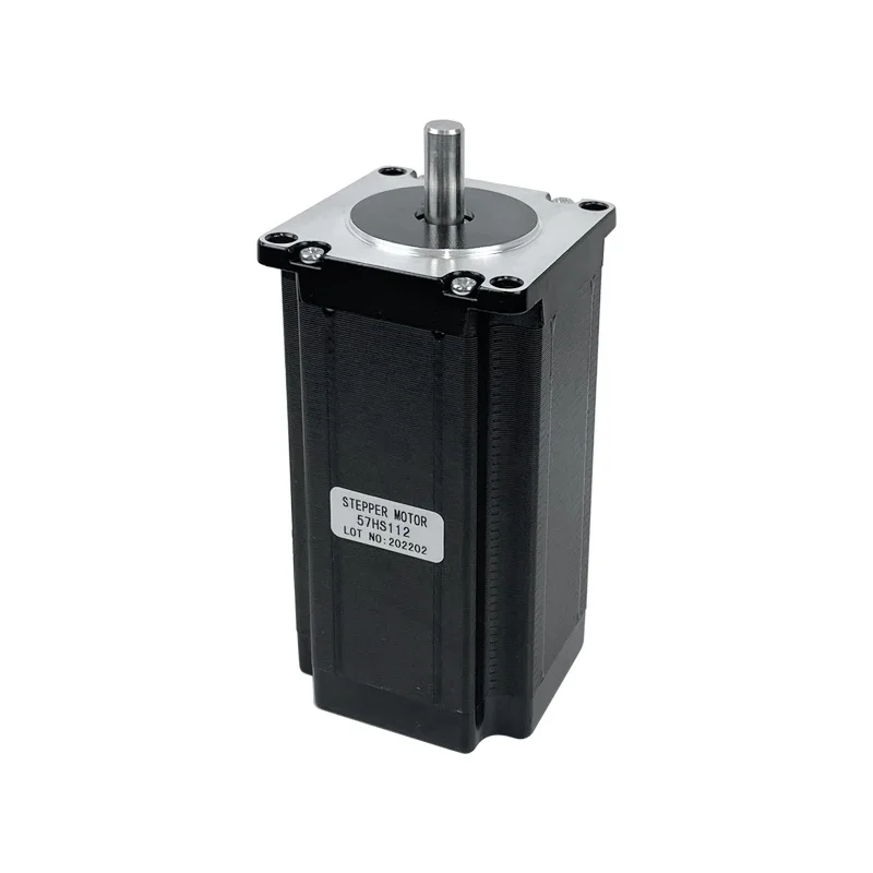 

57HS112 nema 23 numerical control machine stepper motor