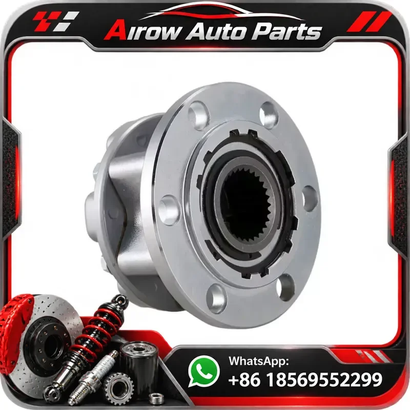 Wheel Hub MB886389 For Triton L200 L300 Pickup High Quality Auto Replacement Part