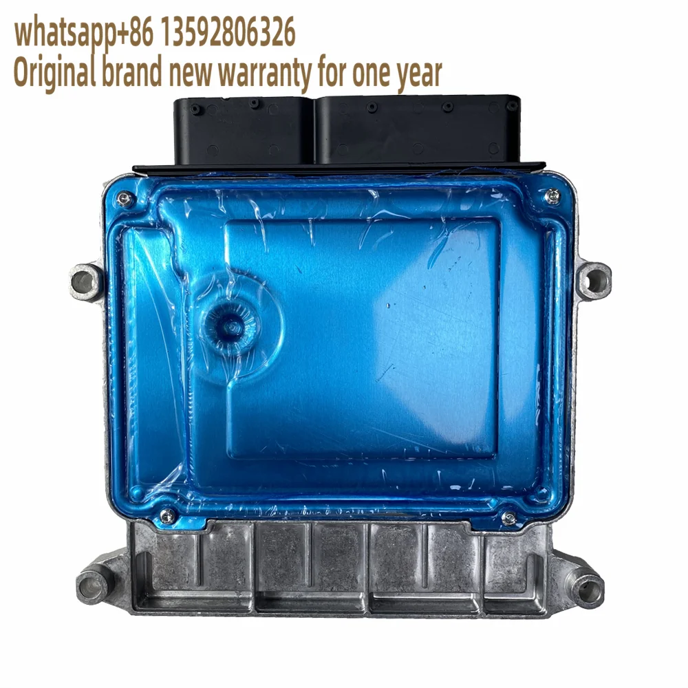 وحدة تحكم إلكترونية أصلية 39110-03225 ECU ECM 0388 M7.9.8 لوحدة تحكم محرك Hyundai #2